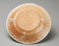 Carl%20Walters%2C%20%3Cb%3E%3Ci%3E%20Plate%3C%2Fi%3E%3C%2Fb%3E%2C%201940%2C%20porcelain%2C%20Museum%20Purchase%3A%20Ella%20M.%20Hirsch%20Fund%2C%20%26%23169%3B%20unknown%2C%20research%20required%2C%2042.23